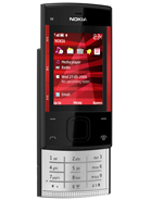 Klingeltöne Nokia X3 kostenlos herunterladen.